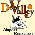 Deer Valley Airport Restaurant