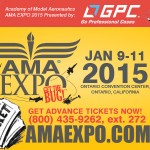 AMA EXPO 2015