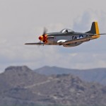 Tonys P51